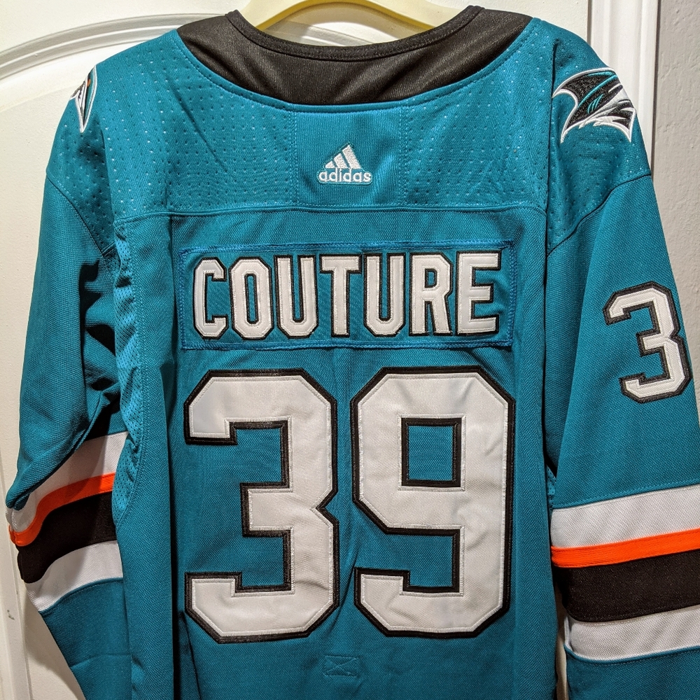 Logan Couture Jersey
